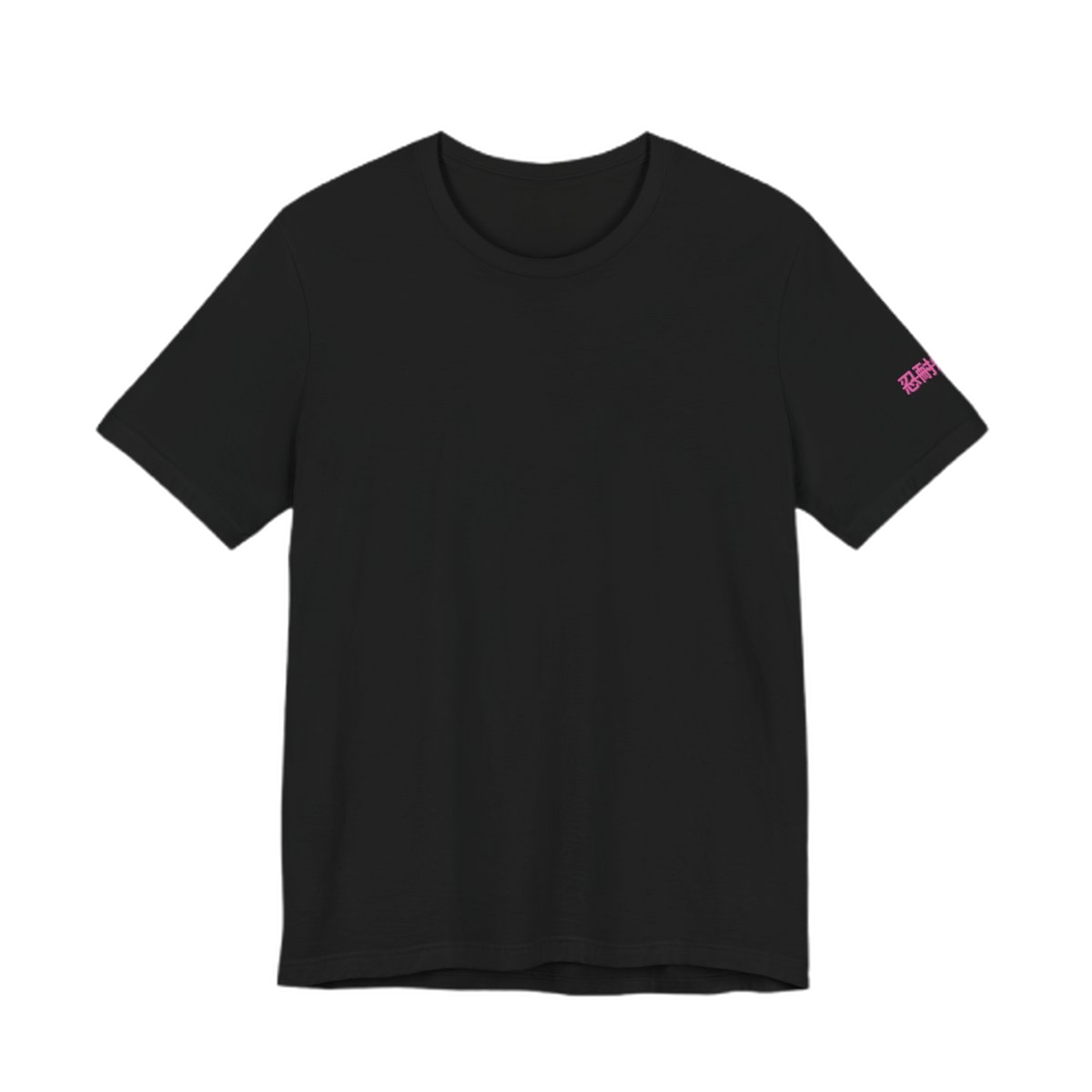 Kanji Crew Tee