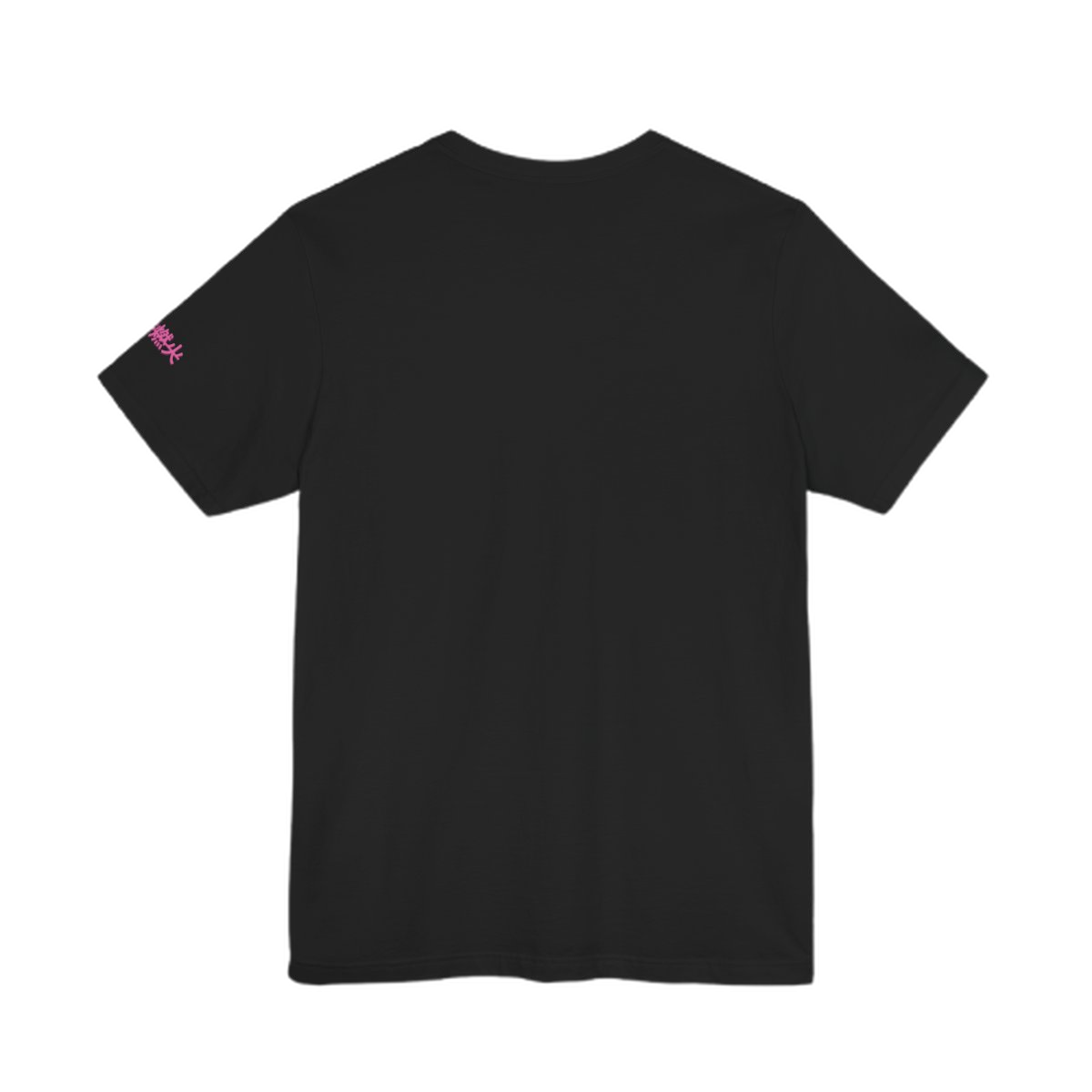 Kanji Crew Tee photo 2