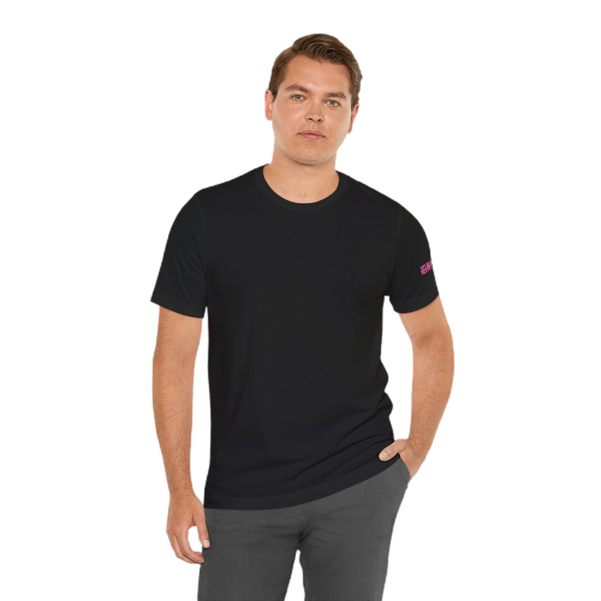 Kanji Crew Tee photo 4