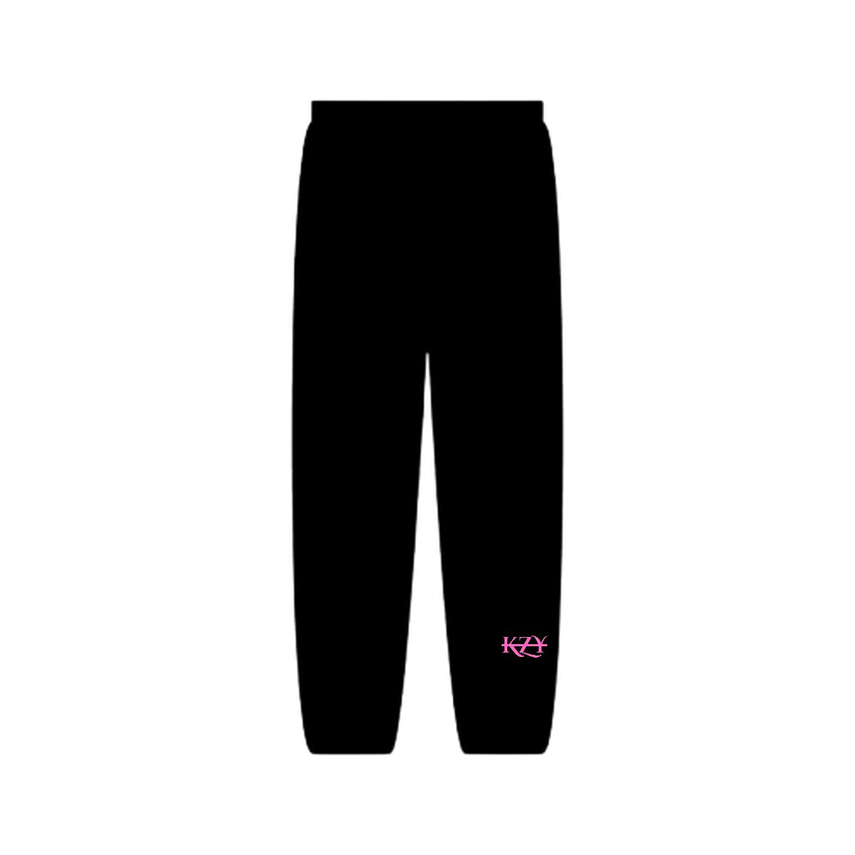 Kanji Sweatpants photo 2