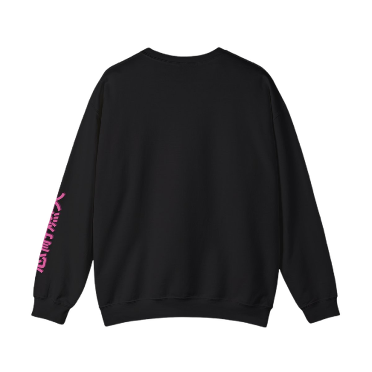 Kanji Sweatshirt photo 2