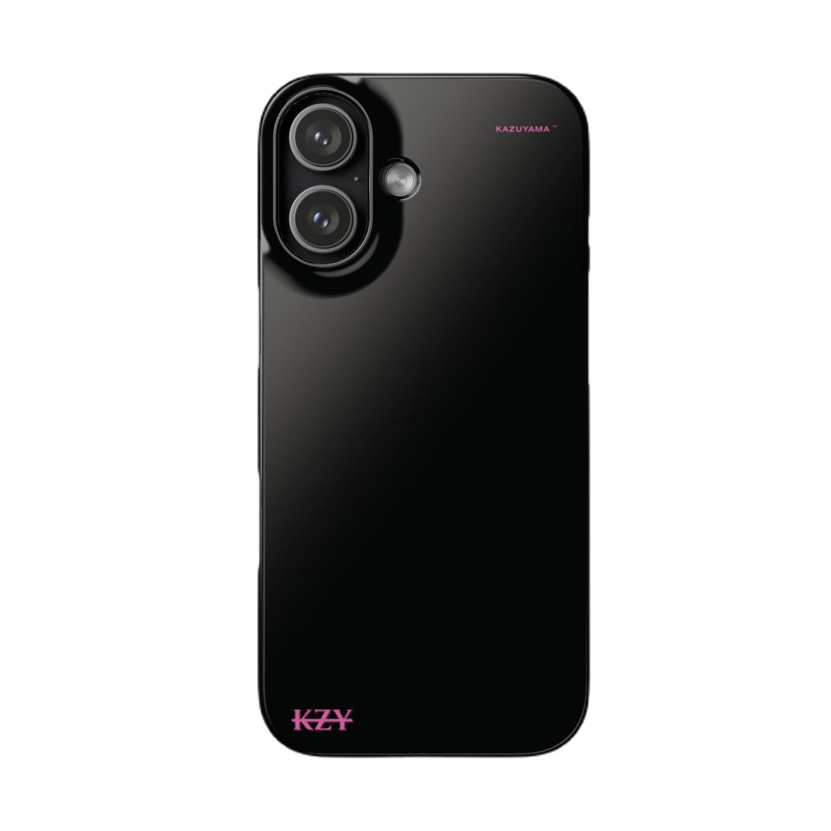 KZY Gloss Case