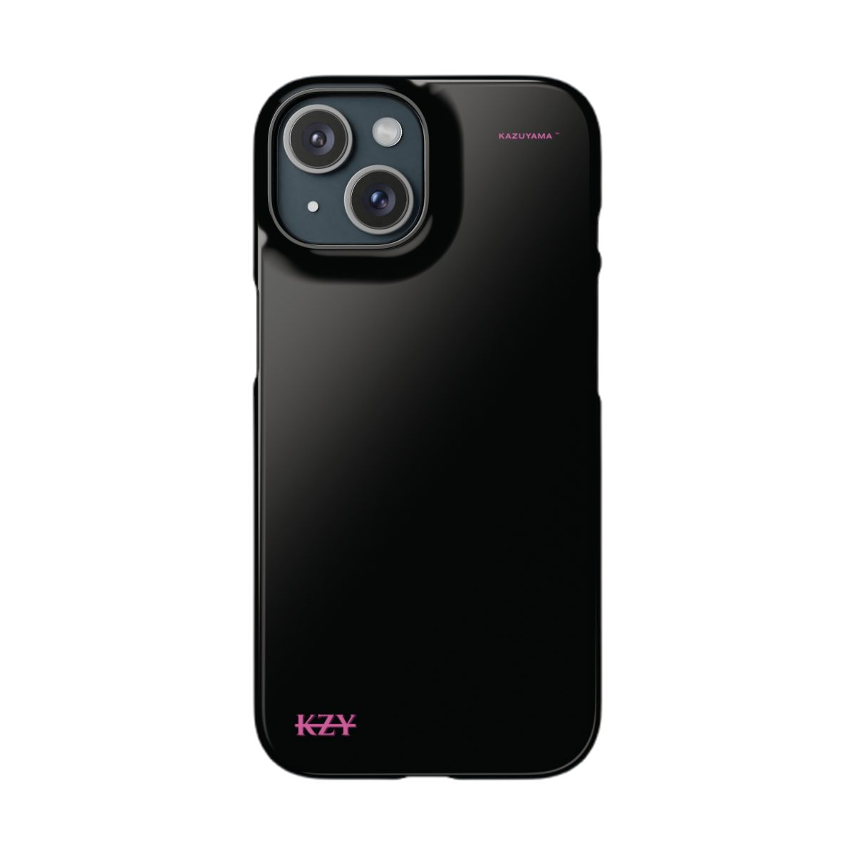 KZY Gloss Case photo 2