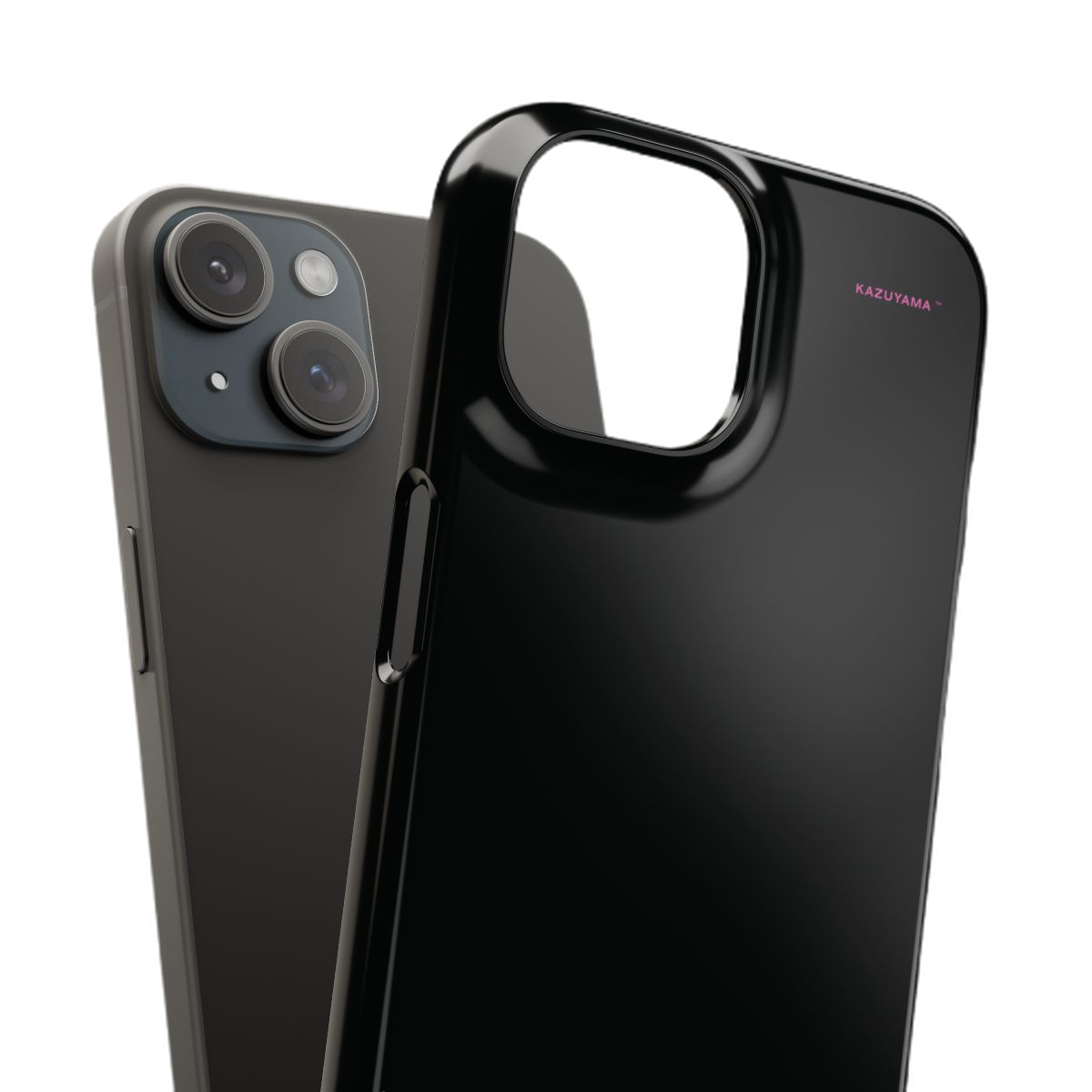 KZY Gloss Case photo 4