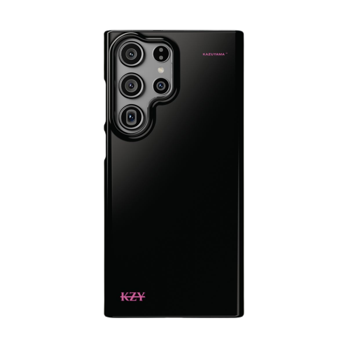 KZY Gloss Case photo 5