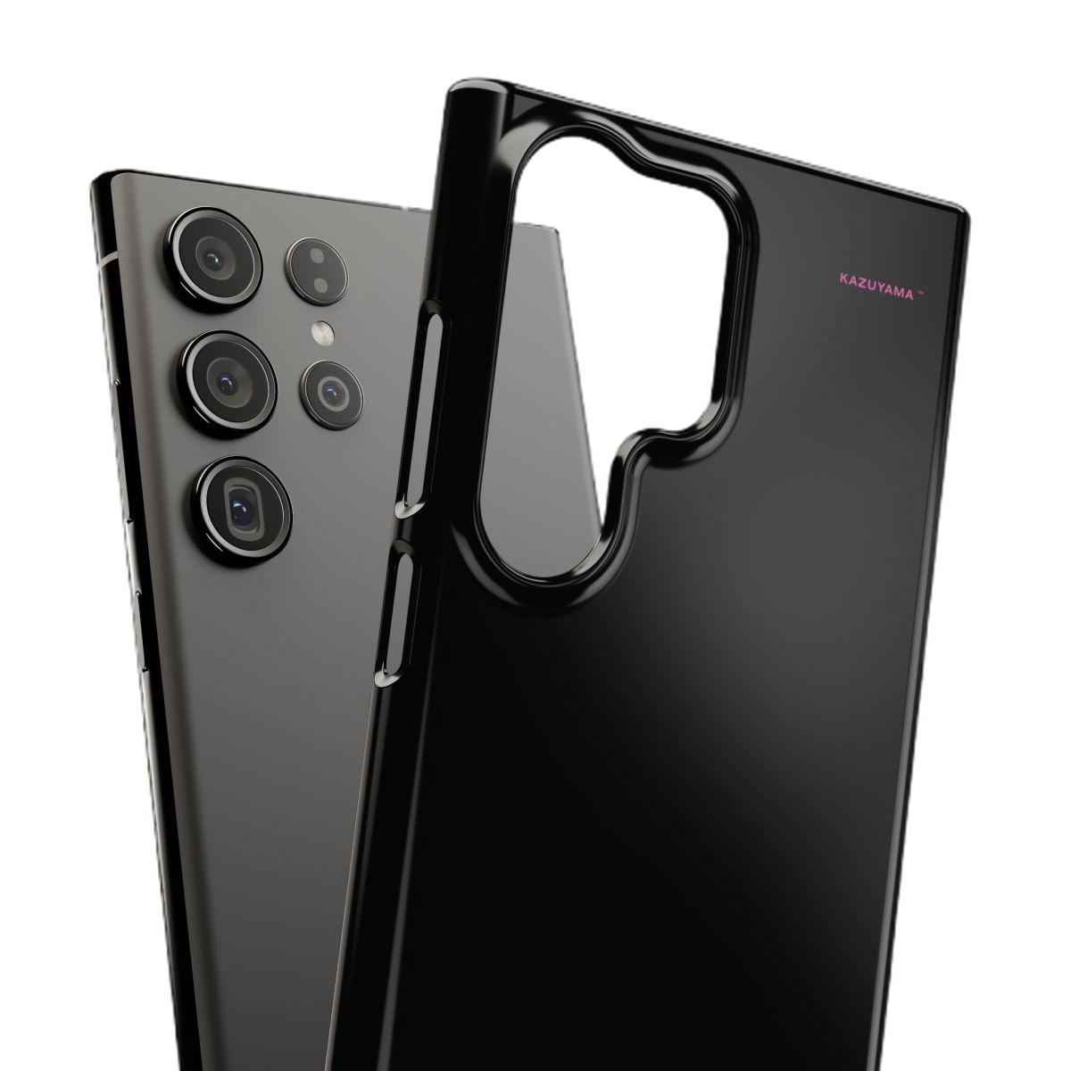 KZY Gloss Case photo 7